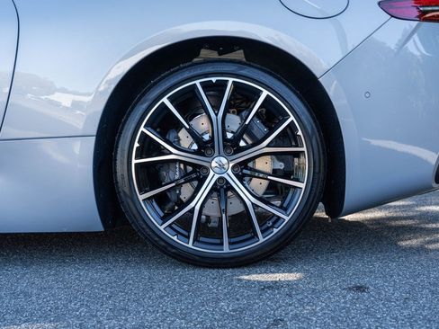 New 2026 Maserati GranTurismo Modena AWD/4WD image 11