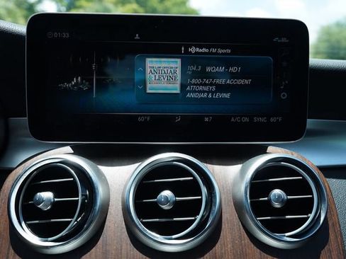 Used 2019 Mercedes-Benz C 300 Sedan image 33