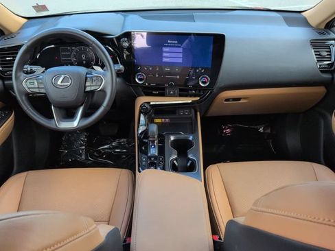 Used 2025 Lexus NX 350 AWD w/ Cold Area Package image 15