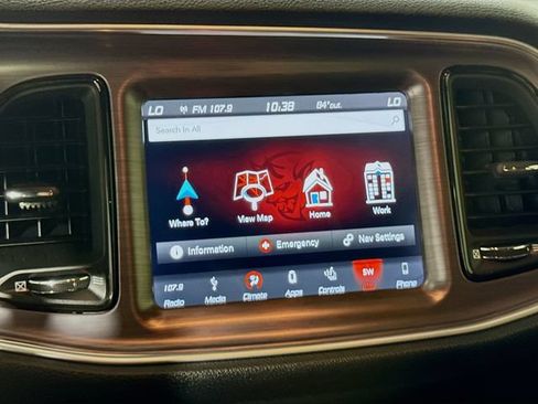 Used 2018 Dodge Challenger SRT Demon RWD image 13