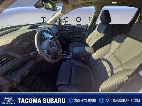 New 2026 Subaru Ascent Limited Bronze AWD/4WD image 10