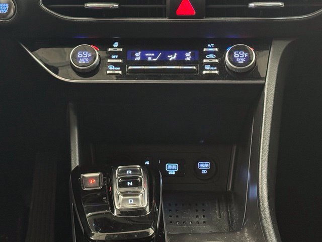 Used 2022 Hyundai Sonata Limited FWD image 16