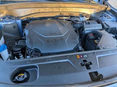 Used 2024 Kia Telluride SX Prestige X-Line image 25