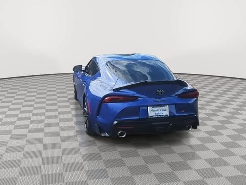 Used 2025 Toyota Supra Premium w/ Driver Assist Package image 7