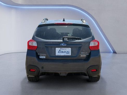 Used 2017 Subaru Crosstrek 2.0i Limited AWD/4WD image 4