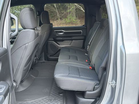 New 2026 RAM 1500 Big Horn image 21