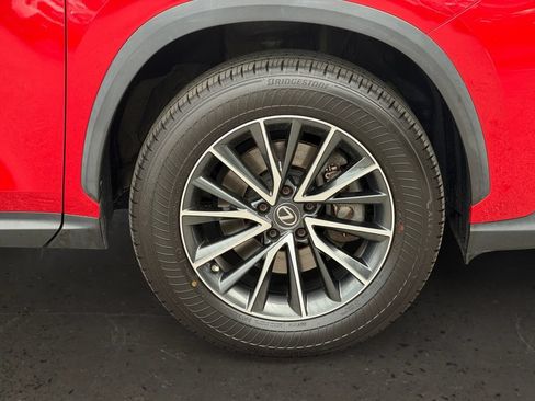 Used 2022 Lexus NX 350 AWD image 10