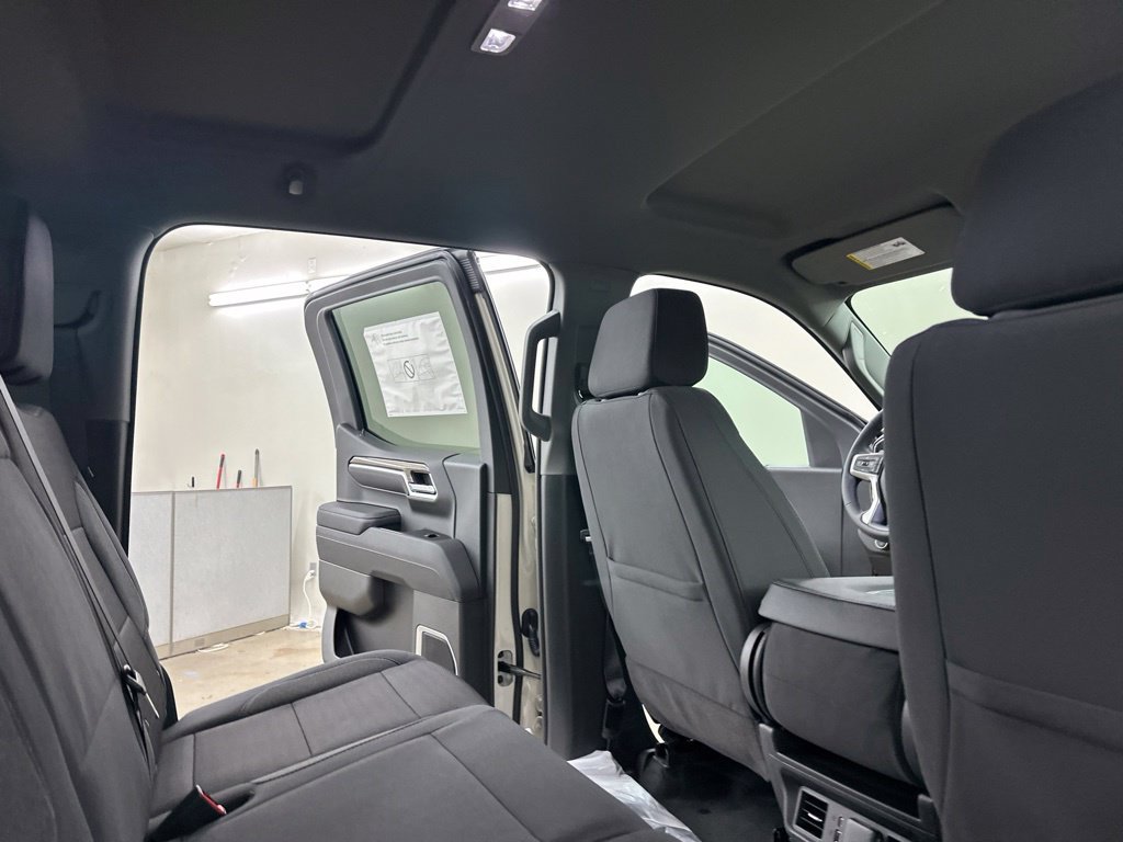 New 2026 Chevrolet Silverado 1500 RST AWD/4WD image 23
