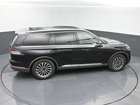 Used 2020 Lincoln Aviator Reserve w/ Class IV Trailer Tow Package AWD/4WD image 33