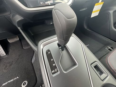 New 2026 Subaru Impreza 2.0i Sport image 15