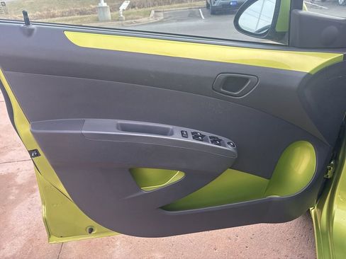 Used 2013 Chevrolet Spark LT image 14
