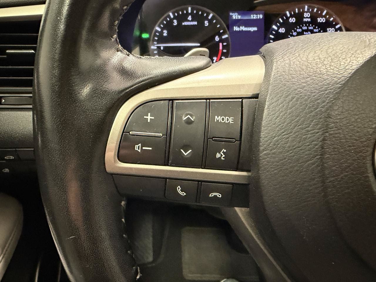 Used 2021 Lexus RX 350 FWD w/ Premium Package image 26