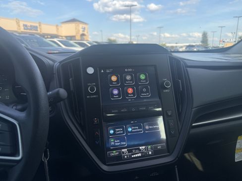 New 2025 Subaru Impreza 2.0i image 26