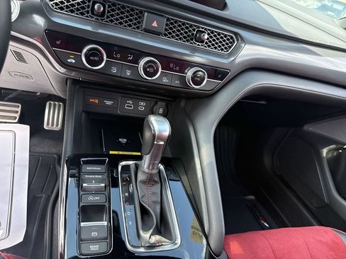 Used 2024 Acura Integra A-Spec FWD image 22