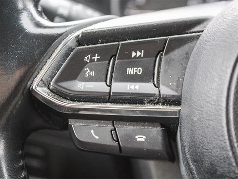 Used 2017 MAZDA CX-5 Touring image 27