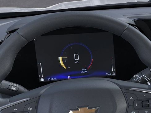 New 2026 Chevrolet Trax ACTIV FWD image 18