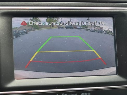 Used 2016 Kia Forte EX FWD image 16