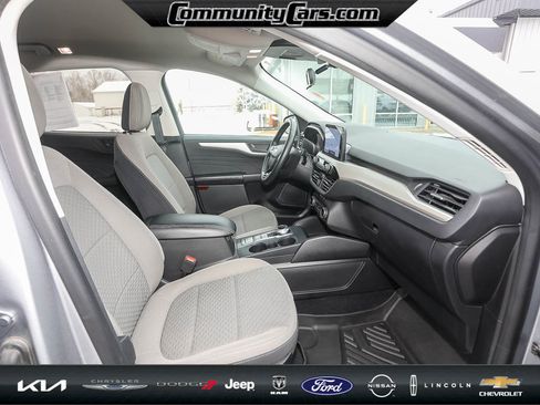 Used 2022 Ford Escape SE w/ Convenience Package image 22