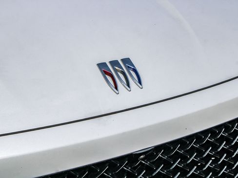 New 2026 Buick Enclave Sport Touring w/ Power Package AWD/4WD image 12