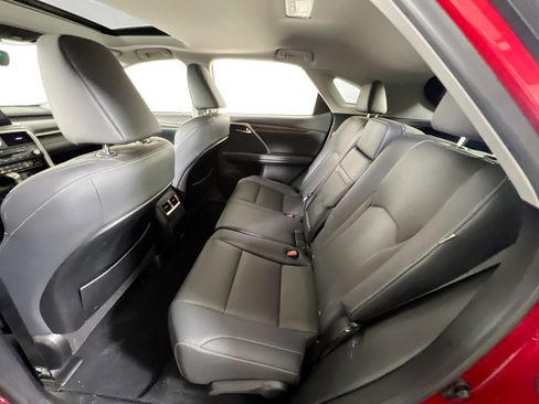 Used 2022 Lexus RX 350 AWD w/ Premium Package image 24