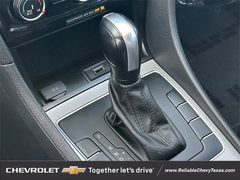 Used 2020 Volkswagen Passat 2.0T S image 19