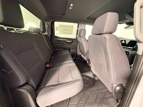 New 2026 Chevrolet Silverado 1500 RST w/ RST Select Package AWD/4WD image 22
