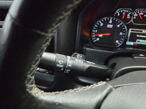Used 2015 Chevrolet Silverado 1500 LT w/ All Star Edition AWD/4WD image 23