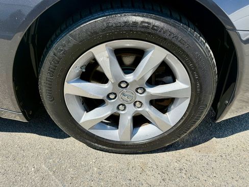 Used 2012 Acura TL image 13