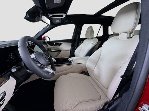 New 2026 Mercedes-Benz GLC 300 4MATIC image 12