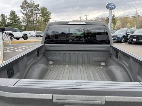 Used 2018 Ford F150 Raptor w/ Equipment Group 802A Luxury AWD/4WD image 7