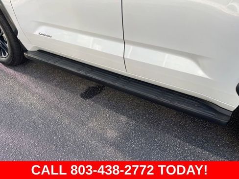 Used 2023 Toyota Sequoia Limited w/ Tow Technology Package image 31