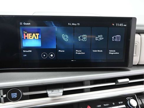 New 2026 Hyundai Santa Fe SE AWD/4WD image 18