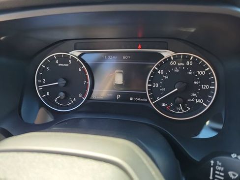 New 2026 Nissan Rogue SV w/ Rock Creek Premium Package AWD/4WD image 14
