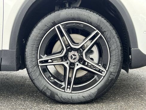 Certified 2026 Mercedes-Benz GLA 250 4MATIC image 10