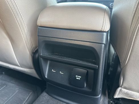 Used 2021 Ford Ranger Lariat w/ Trailer Tow Package RWD image 17