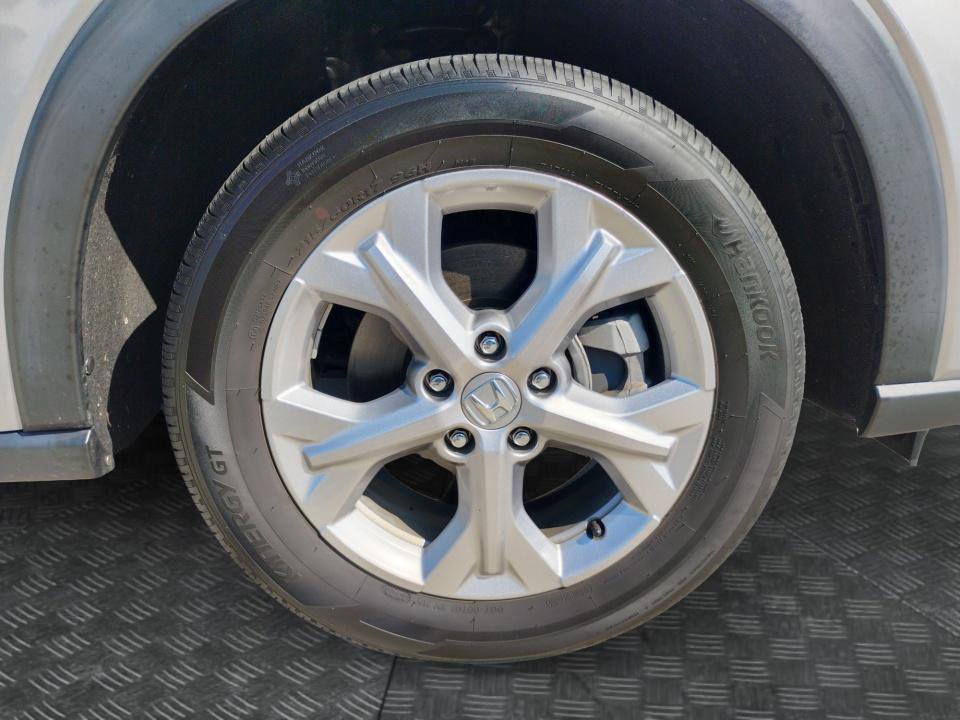 Used 2024 Honda HR-V LX image 25