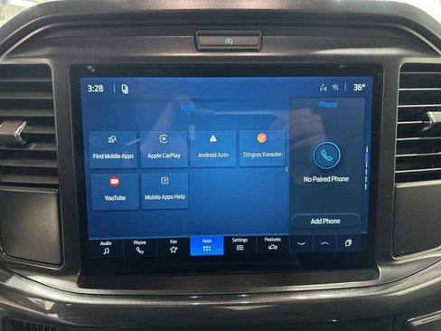 New 2026 Ford F150 STX w/ F-150 LOBO Package image 16