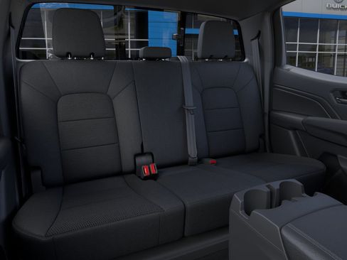 New 2025 GMC Canyon Elevation w/ Convenience Package image 79