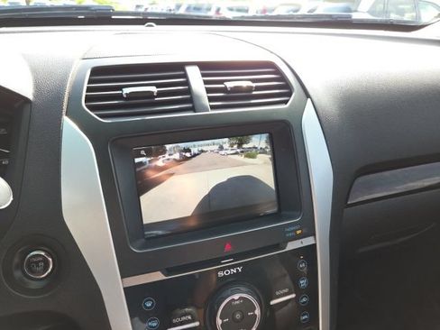 Used 2012 Ford Explorer Limited AWD/4WD image 38