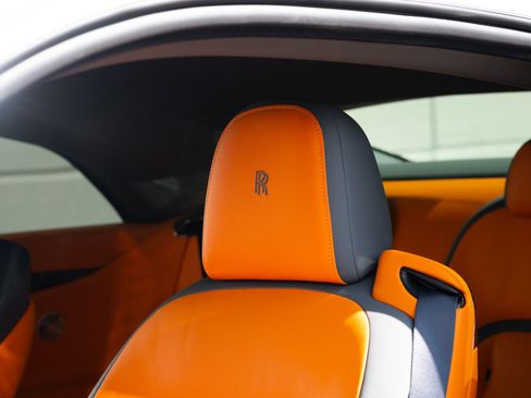 Used 2024 Rolls-Royce Spectre w/ Spectre Launch Package image 46