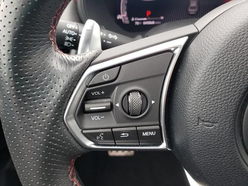 Certified 2024 Acura TLX SH-AWD w/ A-SPEC Pkg image 16