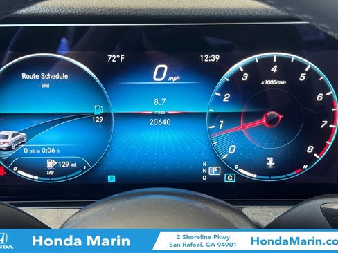 Used 2021 Mercedes-Benz E 350 Sedan image 31