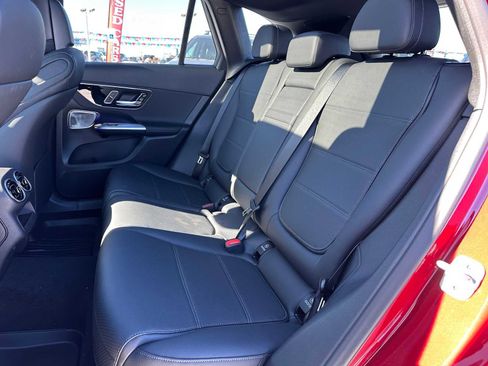 New 2026 Mercedes-Benz GLC 300 4MATIC image 17