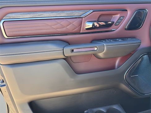 New 2026 RAM 1500 Limited image 20