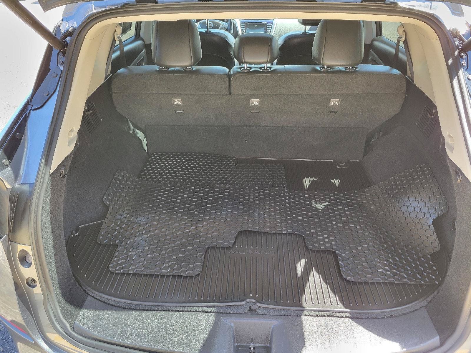 Used 2018 Nissan Murano Platinum w/ Cargo Package AWD/4WD image 32