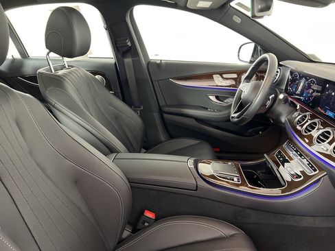 Certified 2023 Mercedes-Benz E 350 E 350 image 39