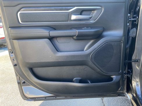 Used 2022 RAM 1500 Big Horn image 19