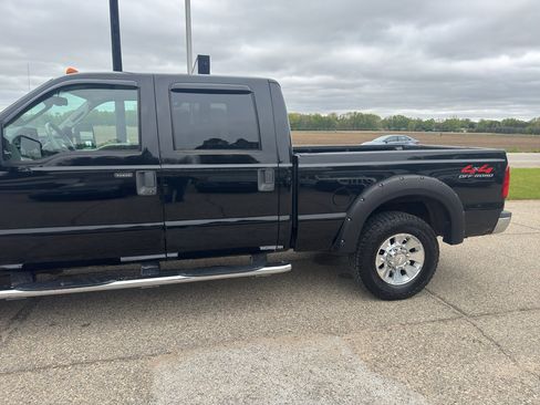 Used 2008 Ford F250 XLT AWD/4WD image 8