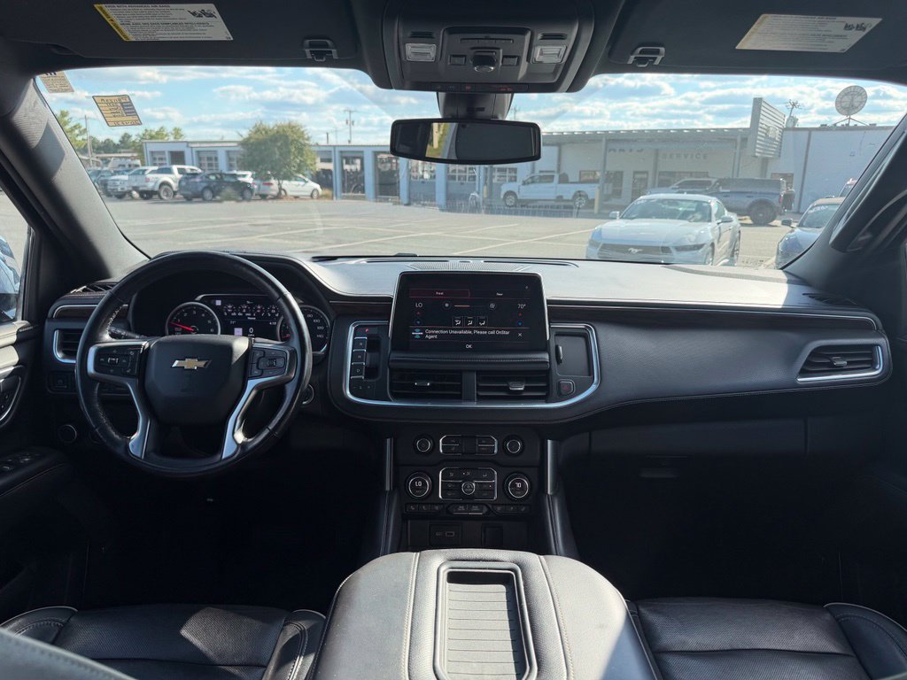 Used 2021 Chevrolet Tahoe Premier RWD image 43