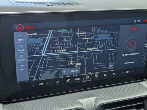 Used 2024 Ford Mustang Dark Horse w/ Dark Horse Handlin Package image 14